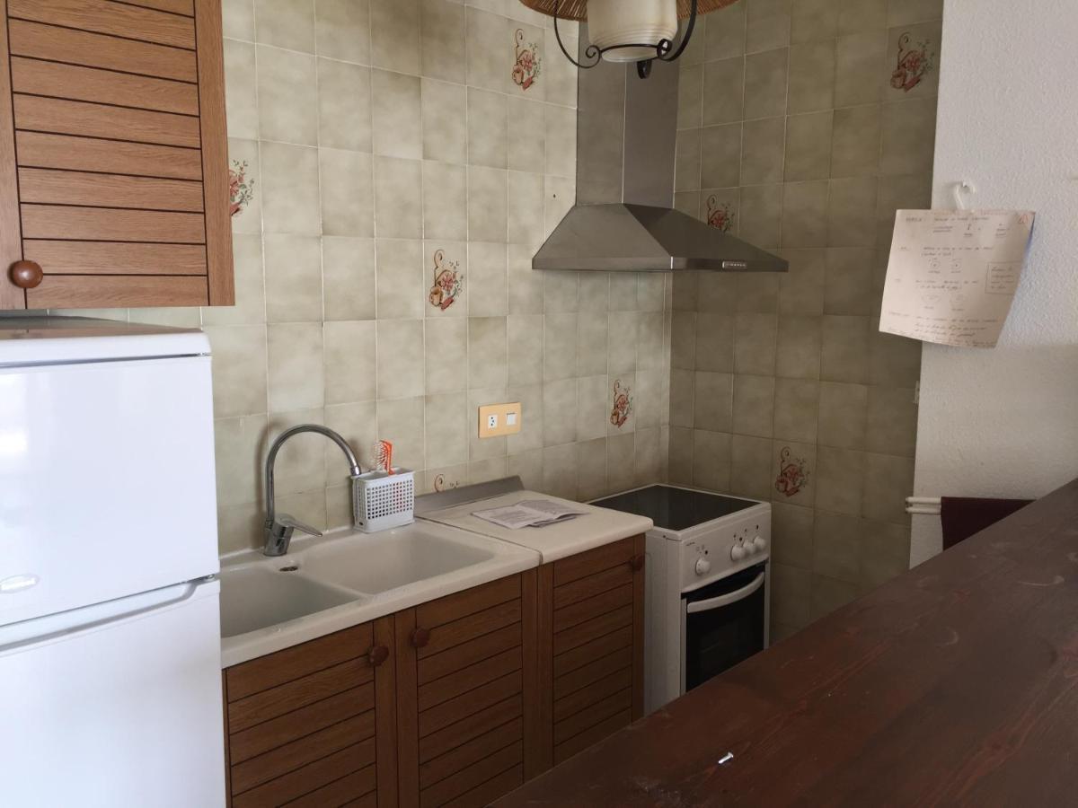 Апартаменты Apartamento Vista Mar Edificio Manhattan 19 Эмпуриабрава Экстерьер фото